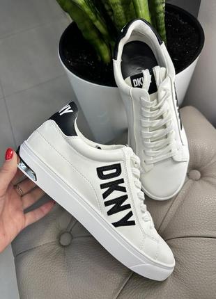 Кеди dkny 38-38,5