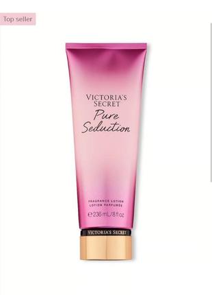 Лосьон pure seduction victoria's secret