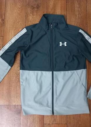 Спортивна кофта under armour розмір s-m