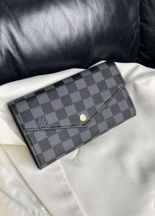 Гаманець в стилі louis vuitton