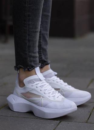 Кроссовки nike vista lite white