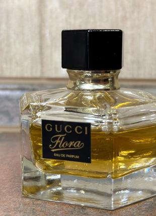 Gucci flora 50ml