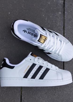 Adidas superstar classic