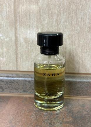 Zara black 50ml