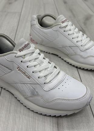 Женские кроссовки reebok royal glide (26 см)