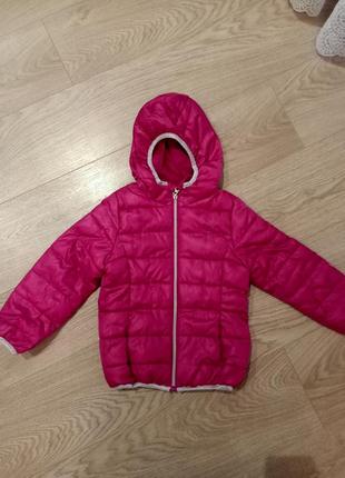 Куртка kiki&koko