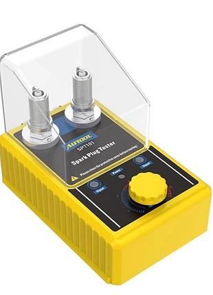 Тестер свечей зажигания autool spt101 (388) jfind jf109