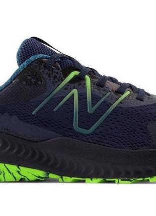 Кросівки new balance ntrv5 gtx чорний 44 (10) spumtntrgb5 44