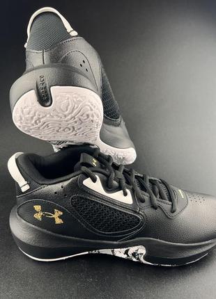 Кросівки under armour uu gs lockdown 6