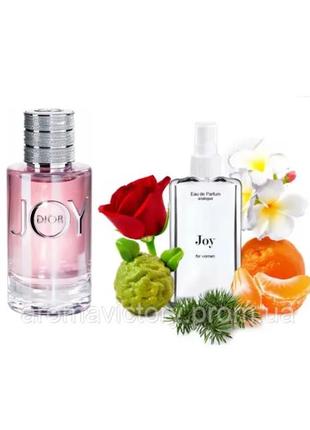 Christian dior joy by dior 110 мл - духи для женщин (диор джой) очень устойчивая парфюмерия
