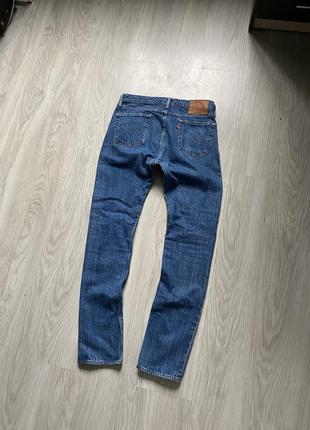 Джинси levi’s 510