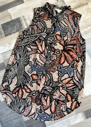 Сорочка h&m