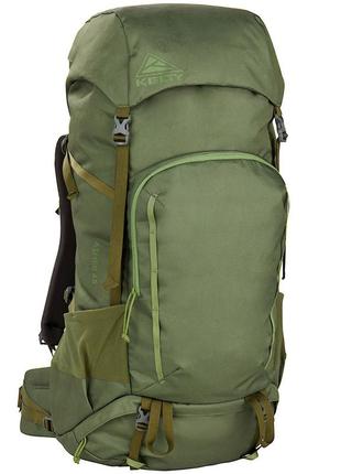 Рюкзак kelty asher 65 winter moss-dill