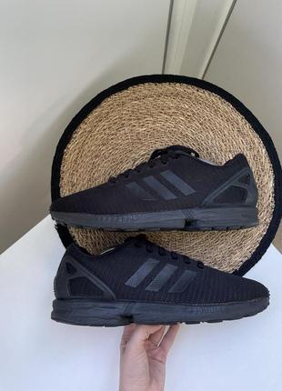 Кроссовки adidas torsion