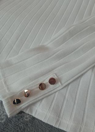 Комплект стильный sinsay 36p s юбка и блузка3 фото
