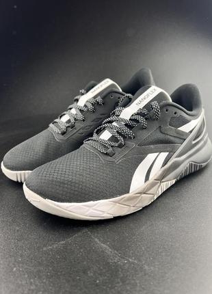 Кроссовки reebok nanoflex t