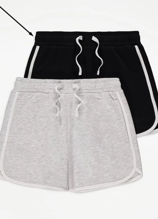 Шорти
