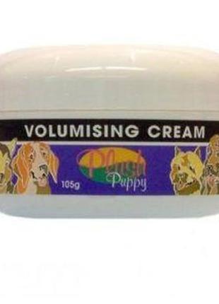Plush puppy.volumising cream - крем для придания супер объема с эффектом густой шерсти.225мл