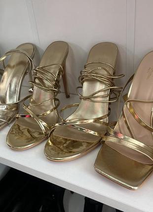 Лот взуття6 фото