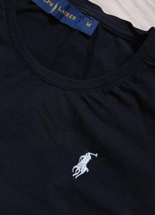 Лонг реглан гольф водолазка polo ralph lauren