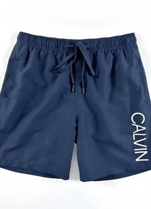 Шорти calvin klein