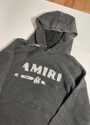 Худі amiri | hoodie amiri | худі амірі