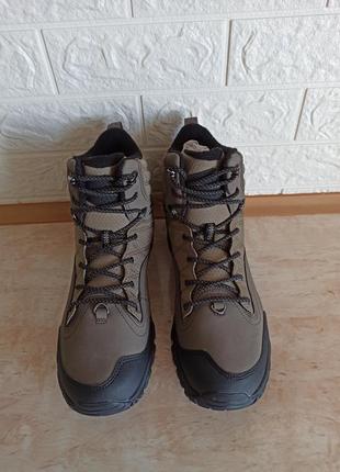 Ботинки merrell thermo akita mid wp 40р 41р 43.5р 44р 44.5р 46р