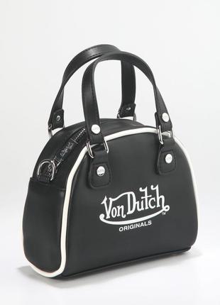 Сумка von dutch