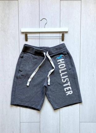 Шорты hollister мужские