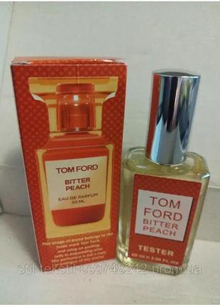 Tom ford bitter peach 🍑 ( том форд-биттер печь 40 мл.)