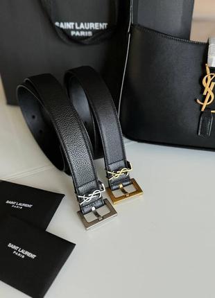 Ремінь saint laurent