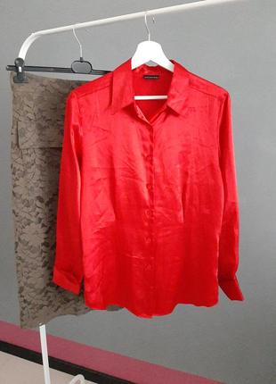 Роскошная идеальная сатиновая блуза_#187
‼️минимальный заказ от трех вещей ,или на сумму не меньше 100 ( сто) гривен