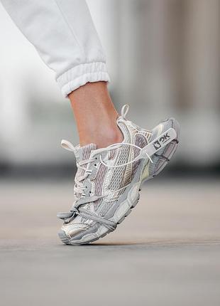 Premium 🔥 кроссовки 3xl