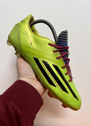 Бутсы adidas f30 оригинал