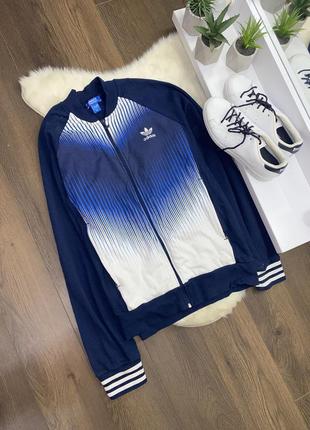 Кофта adidas pp хл