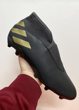 Бутсы adidas nemesis оригинал