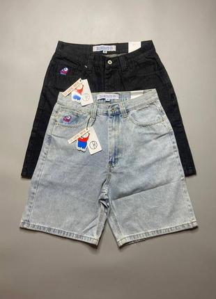 Шорти polar big boy