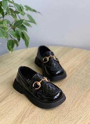 🛍надзвичайно стильні лофери 2