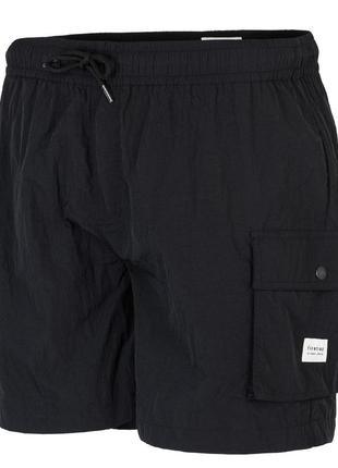 Шорти firetrap pocket sweam shorts