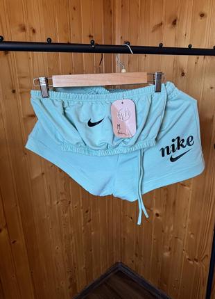 Костюм літній nike