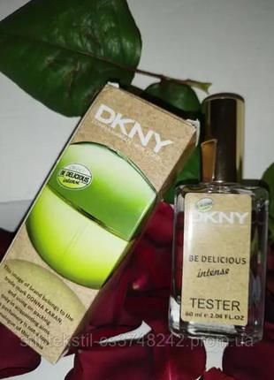 Dkny be delicious fresh blossom парфюм 60 ml духи донная каран Би делишес фреш блессом женский аромат