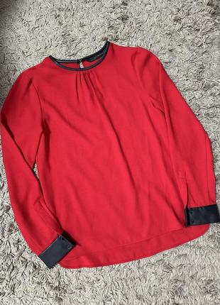 Блуза zara