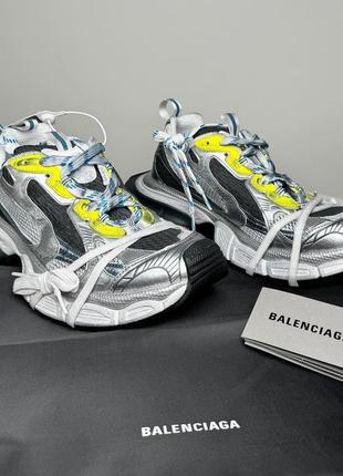 Кроссовки balenciaga 3xlзнижка!!!