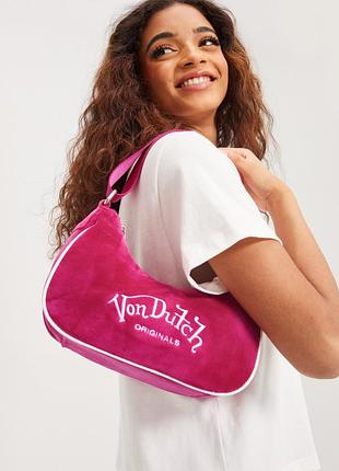 Сумка von dutch 5