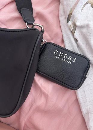 Оригинальная сумка guess1 фото