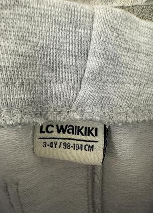 Шорты lc waikiki 3-4 года, 98-1045 фото