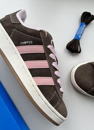 adidas gazelle silver green womens adidas Campus 00s Dust Cargo Clear Pink  GlobalSneakers