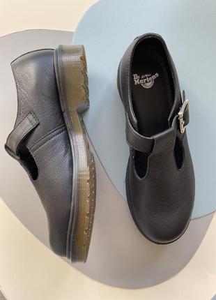 Dr martens mary janes