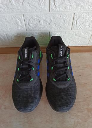 Кроссовки adidas boost kaptir super 42р