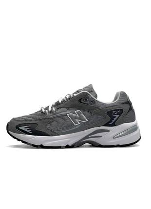 Чоловічі кросівки new balance 7254 фото